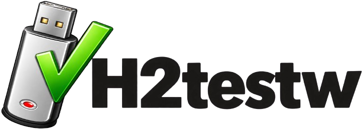 h2testw